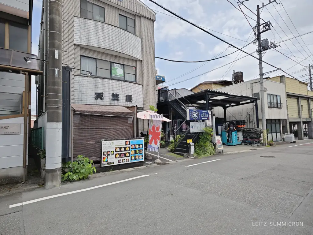 富士宮市【天竺屋】200年続く老舗製氷店直営の純氷かき氷は富士宮の夏の風物詩!ダヤンテールblog