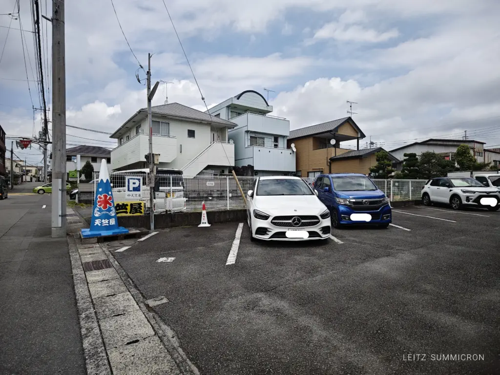 富士宮市【天竺屋】200年続く老舗製氷店直営の純氷かき氷は富士宮の夏の風物詩!ダヤンテールblog