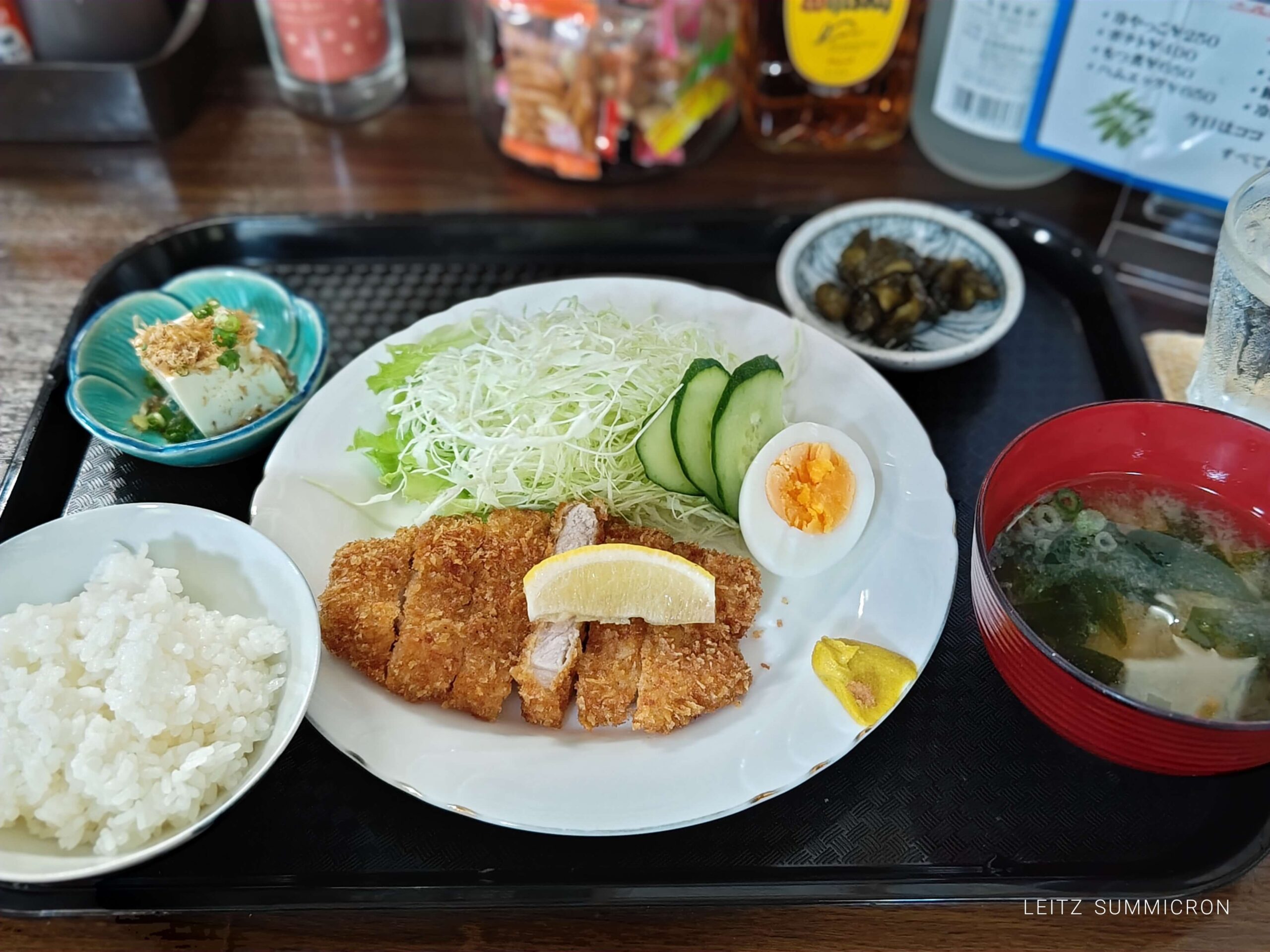 富士市【お食事処 今日はココ】定食７種がどれも880円！？リーズナブルかつ丁寧に創られた定食と人当たりのいい気配り女将が人気の小さな定食屋！ダヤンテールblog