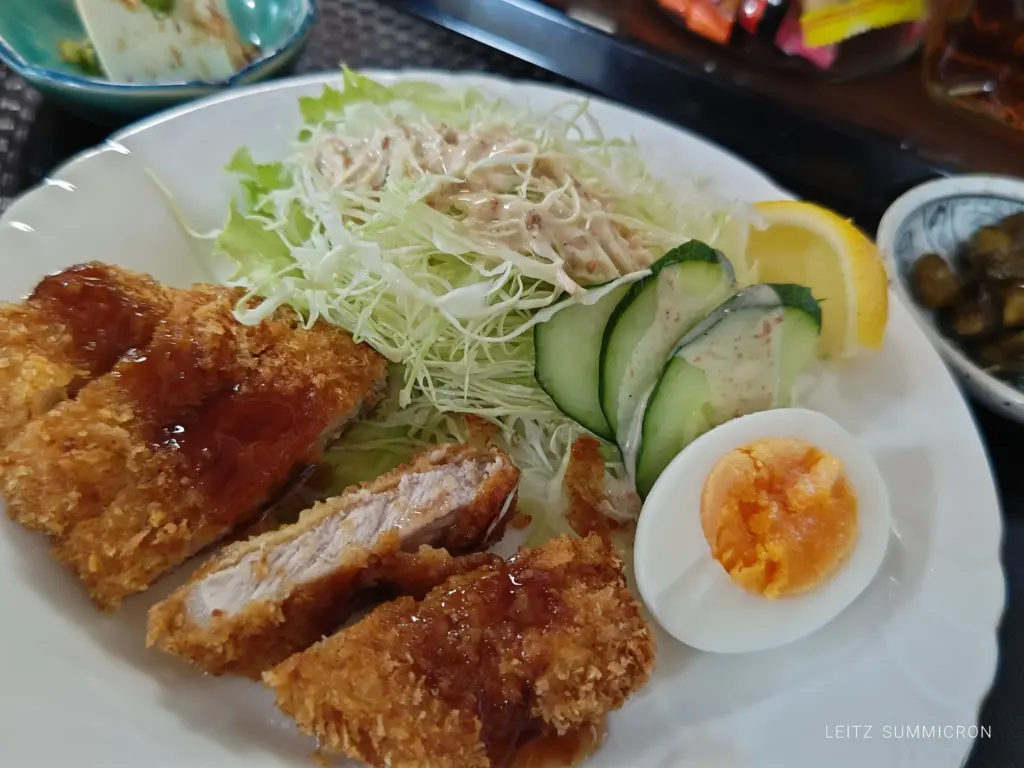 富士市【お食事処 今日はココ】定食7種がどれも880円!?リーズナブルかつ丁寧に創られた定食と人当たりのいい気配り女将が人気の小さな定食屋!ダヤンテールblog