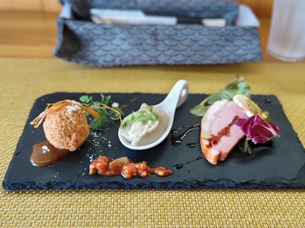富士市【和趣ビストロFelice(フェリーチェ)】姉と弟で運営する『居酒屋蕎麦』から『ビストロ』への業務転換!和洋折衷・利用客からのメニューリクエストありの面白いイタリアン!ダヤンテールblog