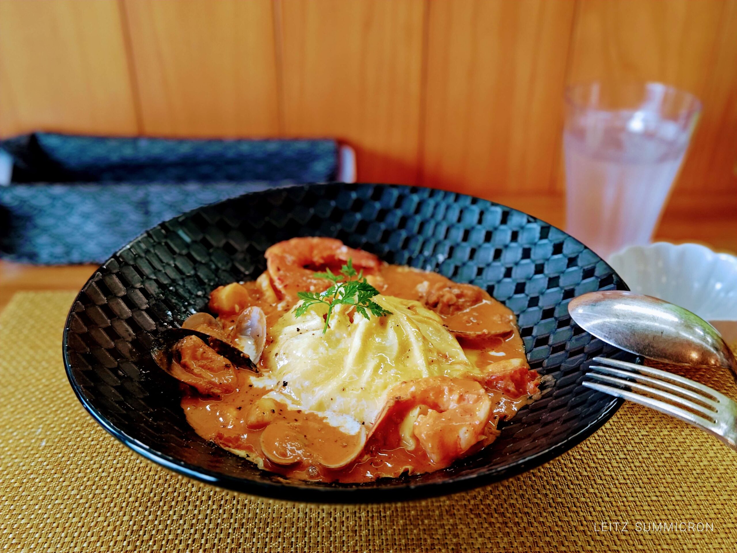 富士市【和趣ビストロFelice（フェリーチェ）】元蕎麦屋店主姉とイタリアンシェフ弟が、業務転換から始めたビストロ！ダヤンテールblog