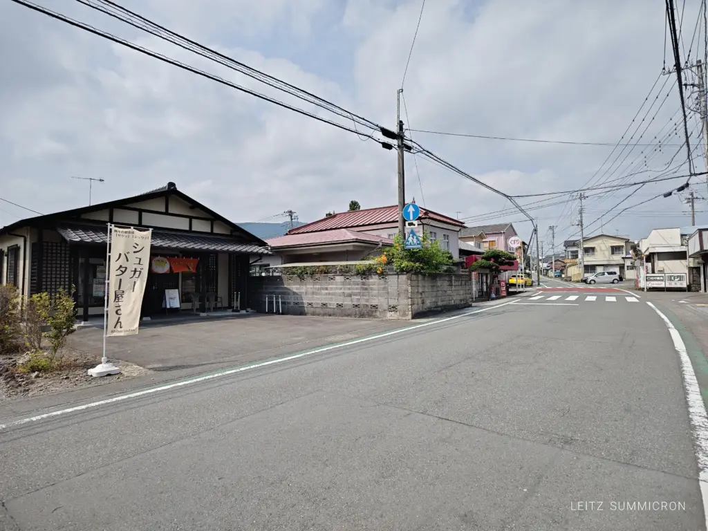 富士宮市【シュガーバター屋さん】実店舗営業！今流行りのサクッ！じゅわ～っ！な皮を楽しむサクサククレープ！ダヤンテールblog