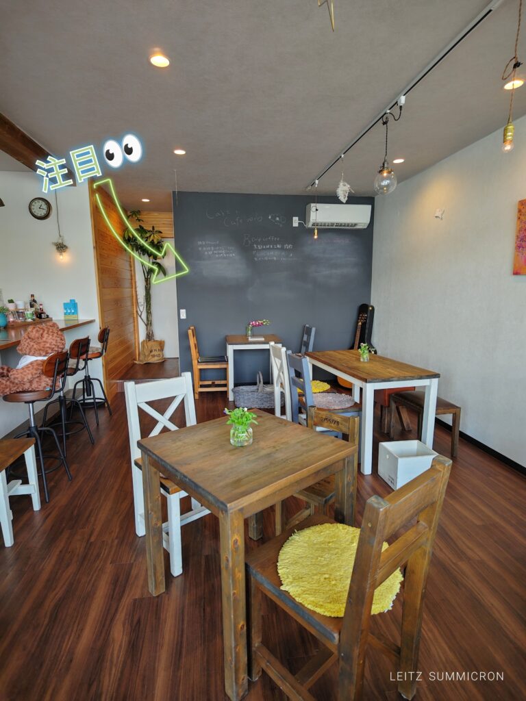 富士宮市【cafe verb(カフェバーブ)】小さなパティスリーカフェはイートイン隠れメニューがある!ダヤンテールblog