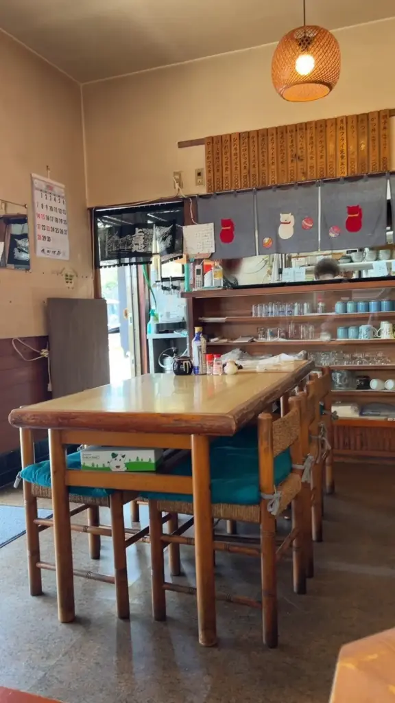 富士市【とんかつ宮島】富士市で旨いとんかつ食べたかったらここへ！数人の女性だけで回している最強のとんかつ店！ダヤンテールblog