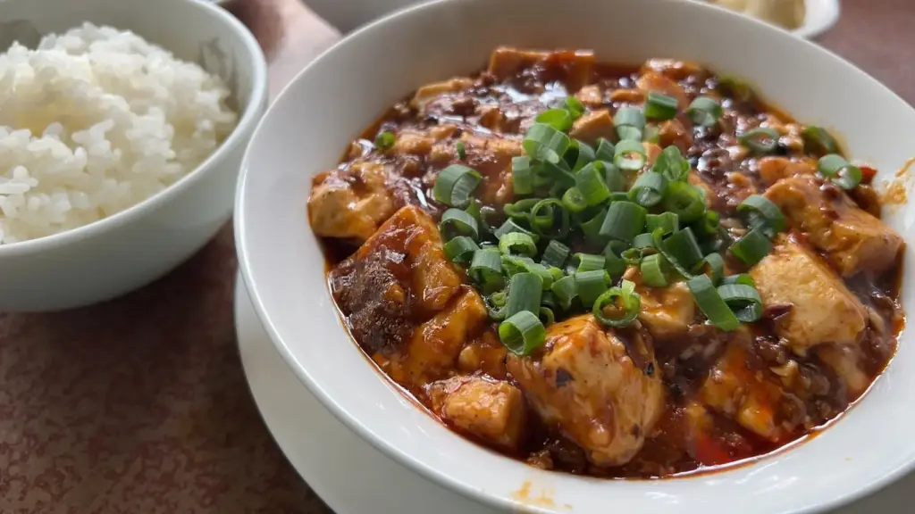富士市【中華料理 華園（カエン）】JR富士駅近く！海老炒飯・餃子・麻婆豆腐が美味し！店に癖があるが美味しい町中華発見！ダヤンテールblog