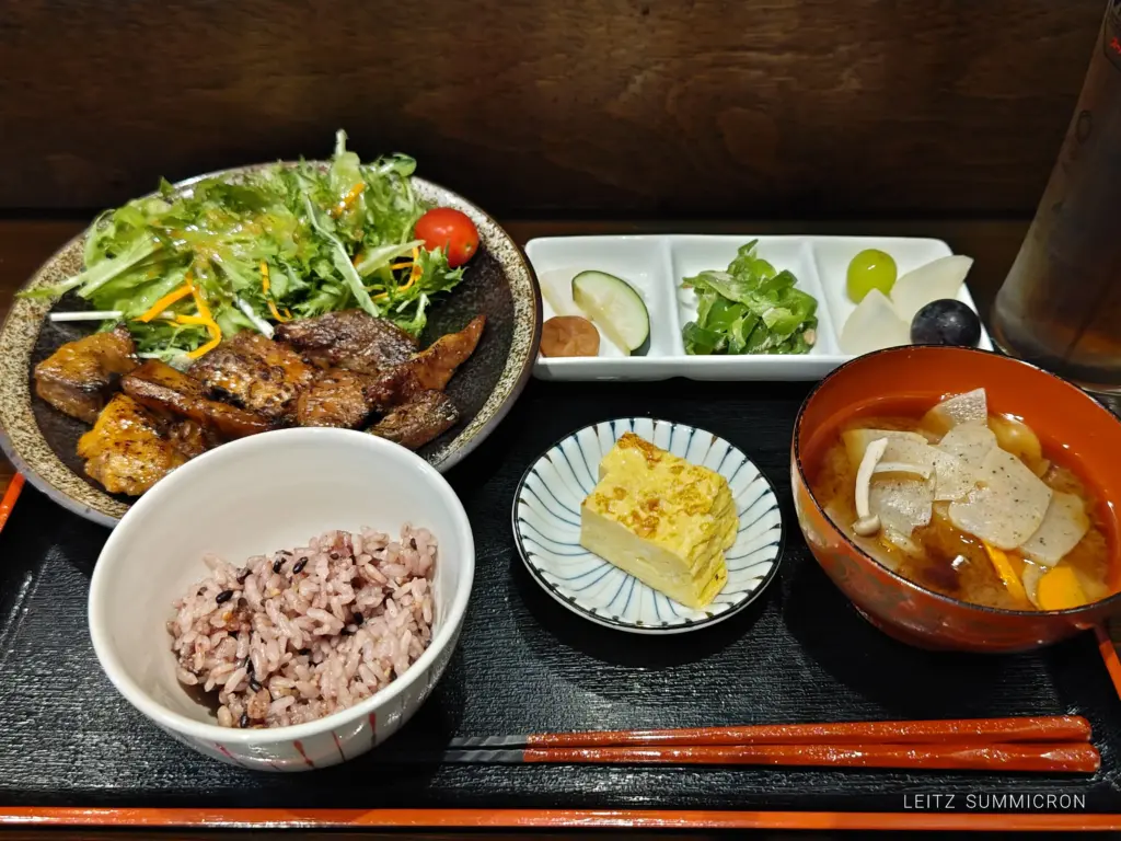 富士市【ごはん処 旬菜】まぐろ照り焼き定食が絶品!珍しいランチメニュー盛りだくさんでランチサービスがある飲食店!ダヤンテールblog