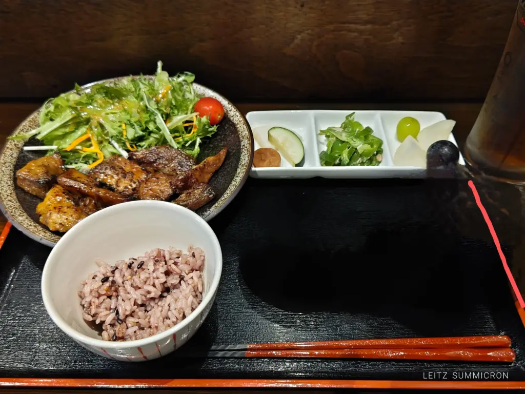 富士市【ごはん処 旬菜】まぐろ照り焼き定食が絶品!珍しいランチメニュー盛りだくさんでランチサービスがある飲食店!ダヤンテールblog