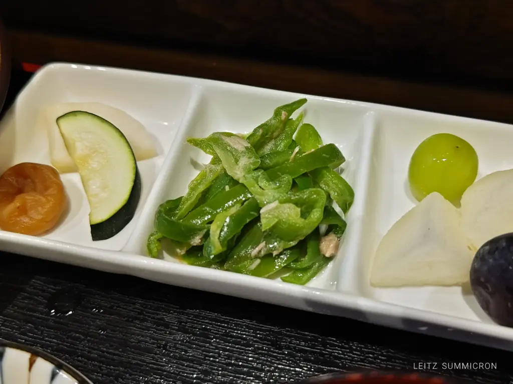 富士市【ごはん処 旬菜】まぐろ照り焼き定食が絶品!珍しいランチメニュー盛りだくさんでランチサービスがある飲食店!ダヤンテールblog