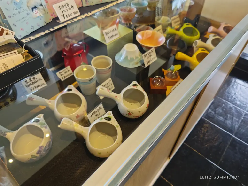 富士宮市【HARE時々OCHA】富士宮の茶農家合同会社が営む物販カフェで抹茶かき氷!ダヤンテールblog