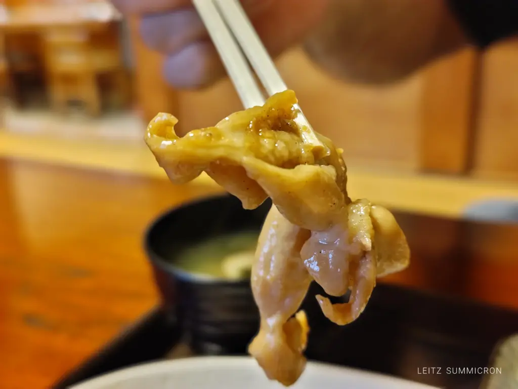 富士宮市【食事処 阿部】予約を強く推奨!満席も珍しくない富士宮で大人気の和食店!ランチ限定『小わっぱセット』と人気メニュー『もつ炒め定食』!ダヤンテールblog