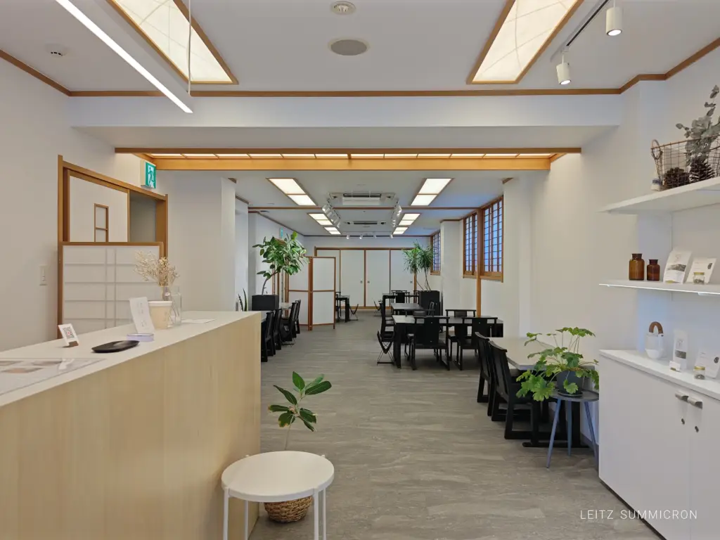 富士市【花療茶店(かりょうさてん)】お茶と季節の野菜のゆる~い薬膳カフェ!隠れ家的雰囲気の静かなカフェでココナツカレーとレトロ仕立て豆乳プリン!ダヤンテールblog