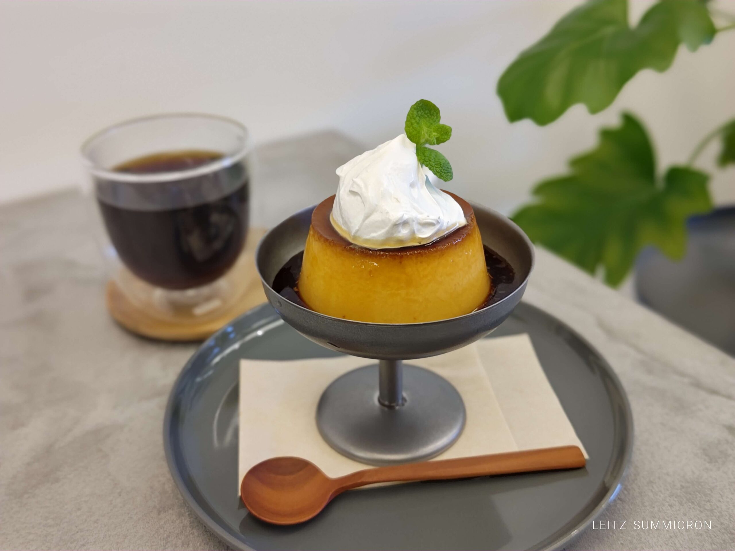 富士市【花療茶店（かりょうさてん）】お茶と季節の野菜のゆる～い薬膳カフェ！隠れ家的雰囲気の静かなカフェでココナツカレーとレトロ仕立て豆乳プリン！ダヤンテールblog