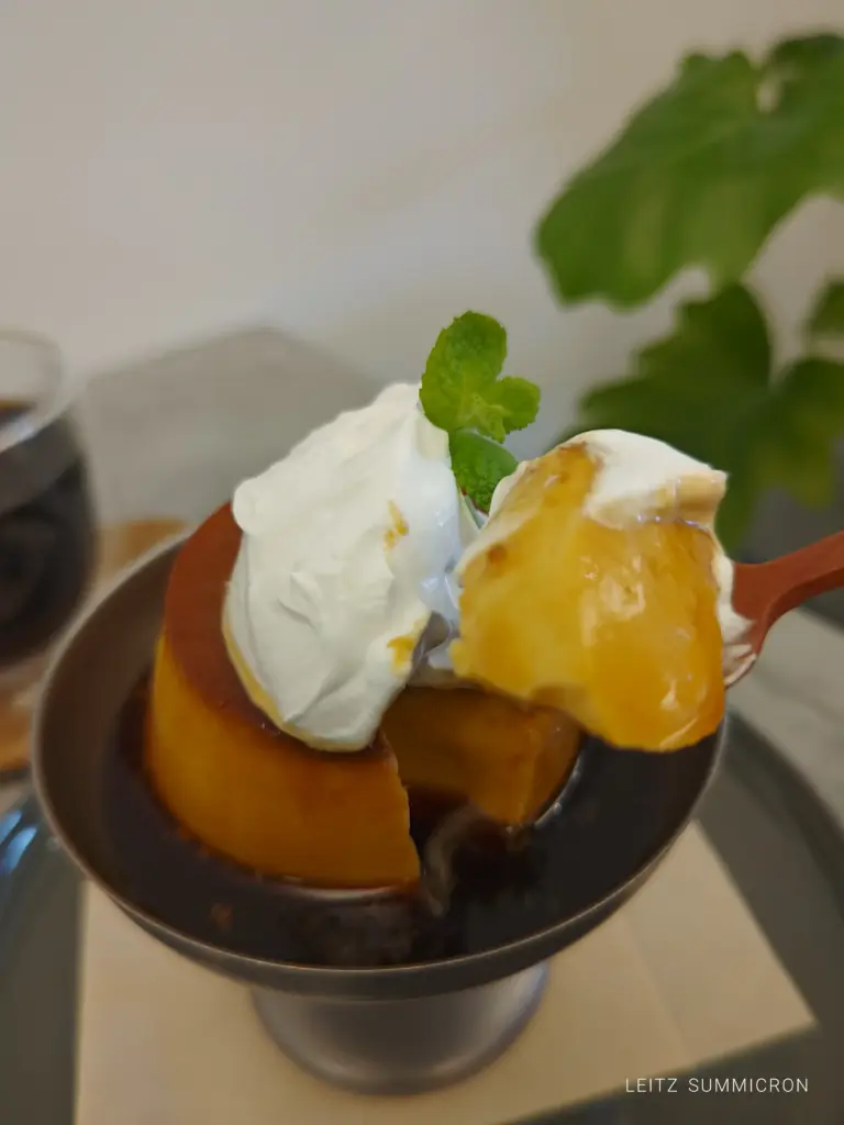富士市【花療茶店(かりょうさてん)】お茶と季節の野菜のゆる~い薬膳カフェ!隠れ家的雰囲気の静かなカフェでココナツカレーとレトロ仕立て豆乳プリン!ダヤンテールblog