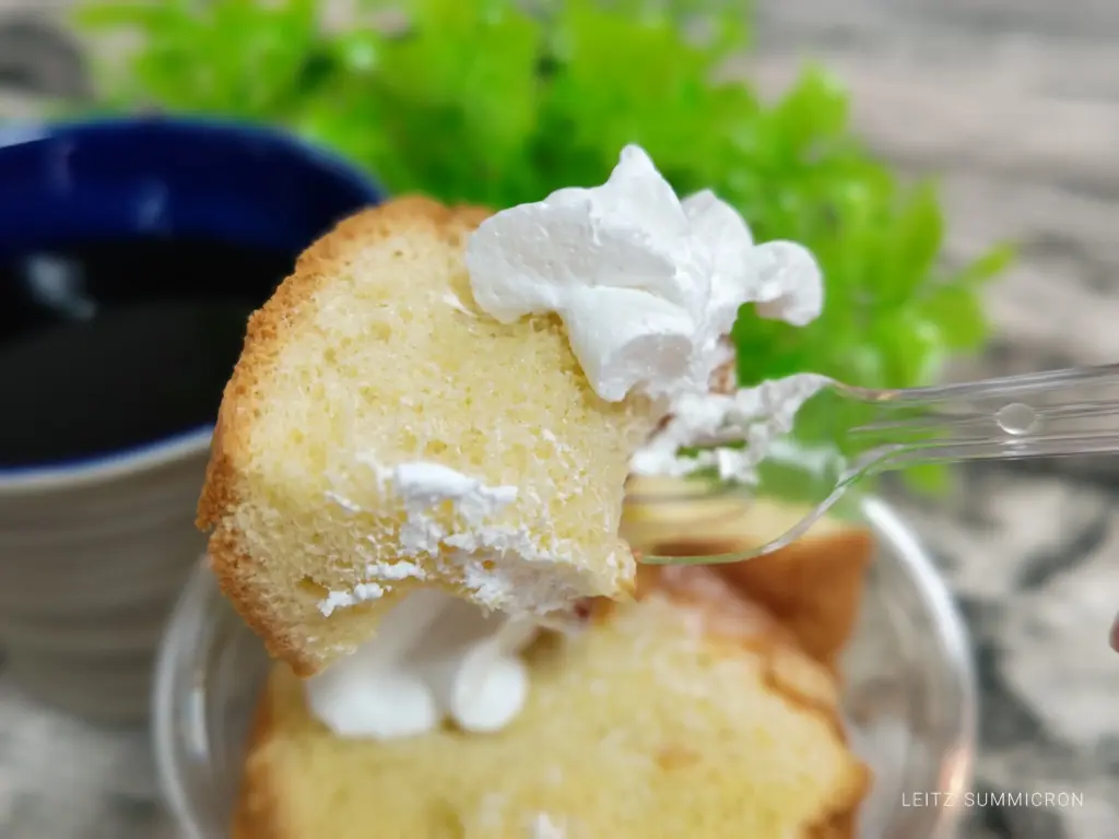 富士宮市【Bake shop Ricca】今年7月に富士宮市長貫にオープンした小さな焼菓子屋さん!個人的にはシフォン推し!ダヤンテールblog