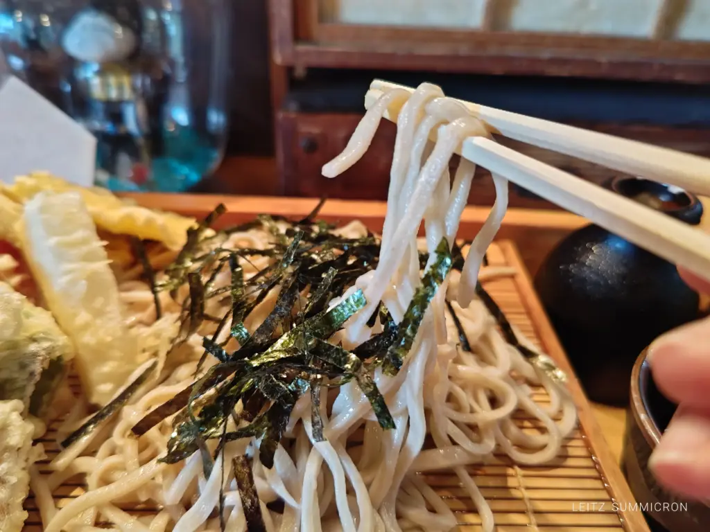富士宮市【志ほ川外神店】時が止まる!無数のレトロランプが提がる蕎麦屋で舟盛り天ざる!ダヤンテールblog