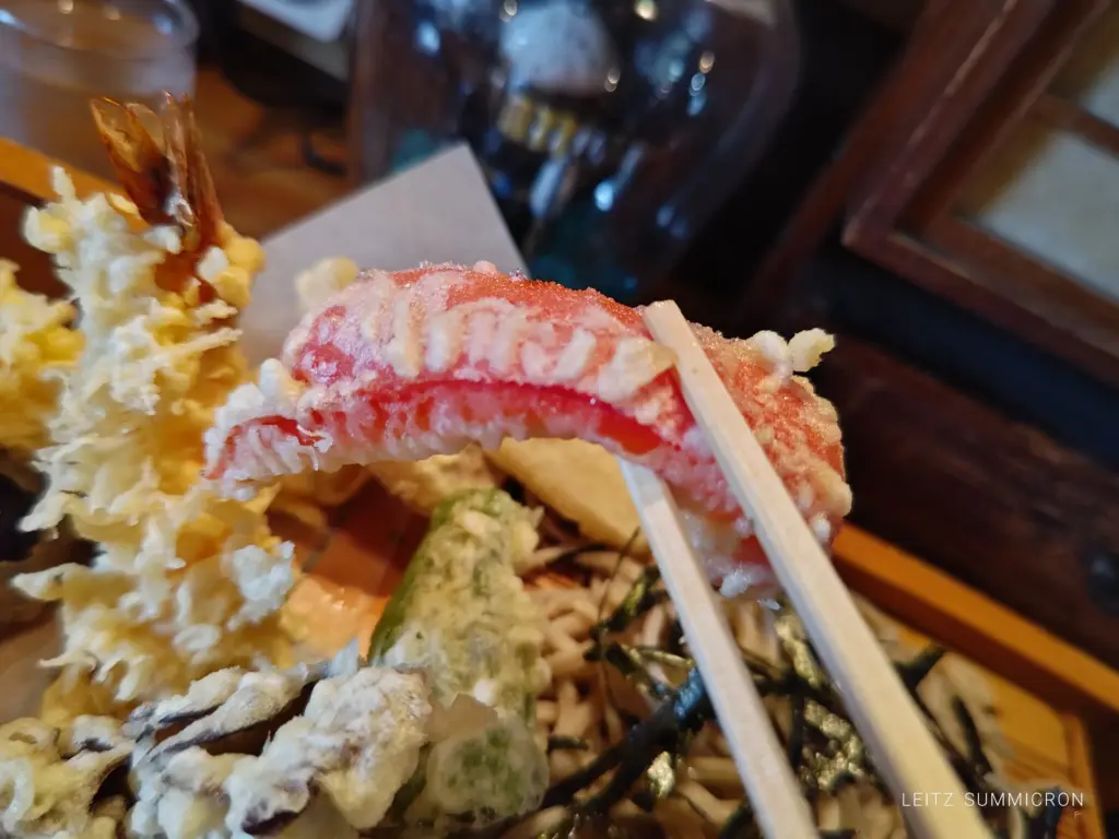 富士宮市【志ほ川外神店】時が止まる!無数のレトロランプが提がる蕎麦屋で舟盛り天ざる!ダヤンテールblog