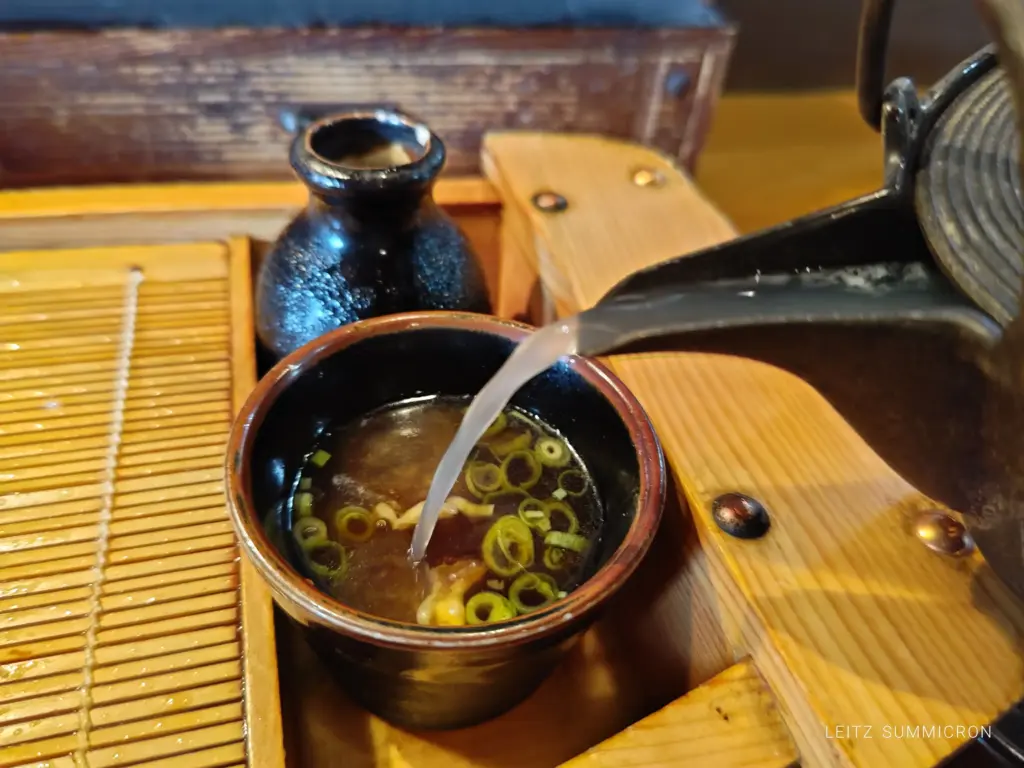 富士宮市【志ほ川外神店】時が止まる!無数のレトロランプが提がる蕎麦屋で舟盛り天ざる!ダヤンテールblog