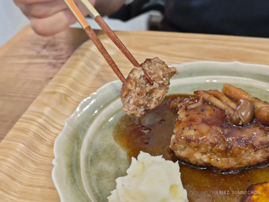富士市【喫茶Haku】ご夫婦お2人で営む静かな時が流れる小さな喫茶店！今回はランチとデザートを頂いてみました！ダヤンテールblog