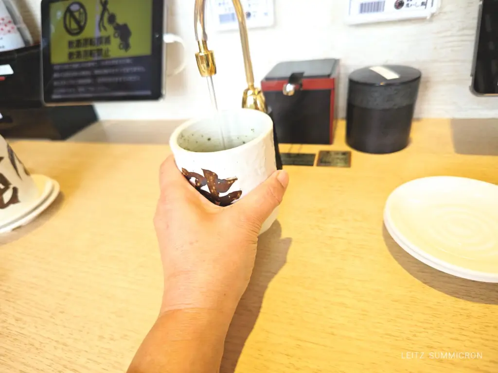 富士宮市【流れ鮨 富士宮店】平日早割ランチがお得！開店前に連日列が作られる地元人気鮨グループの富士山に一番近い店！ダヤンテールblog