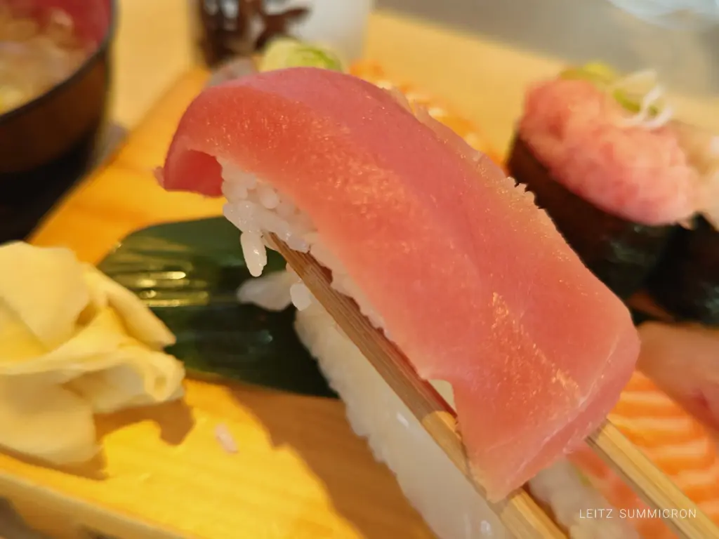 富士宮市【流れ鮨 富士宮店】平日早割ランチがお得！開店前に連日列が作られる地元人気鮨グループの富士山に一番近い店！ダヤンテールblog