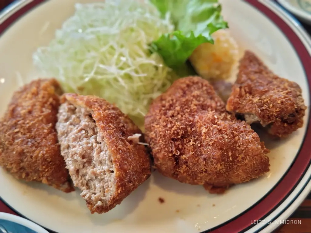 富士市【とんかつ宮島】富士市で旨いとんかつ食べたかったらここへ！数人の女性だけで回している最強のとんかつ店！ダヤンテールblog