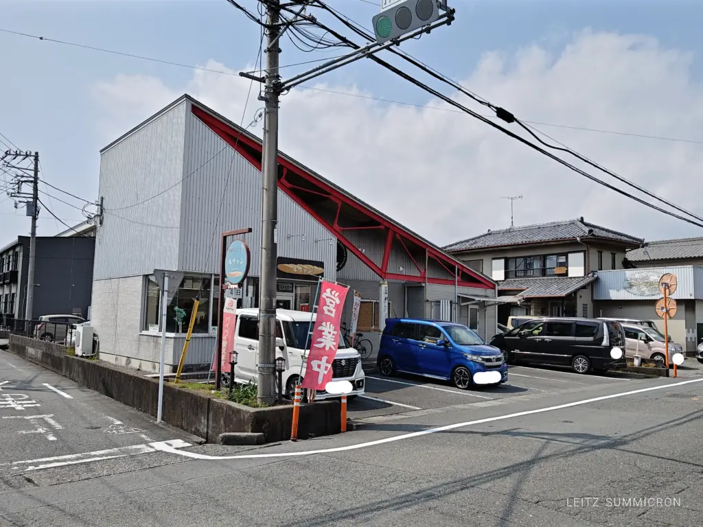 富士市【嬉楽なパン工房ルヴァン】2025年11月30日をもって開店時の予定通り閉店をする人気パン屋さん！ダヤンテールblog
