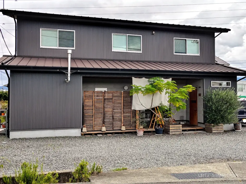 富士宮市【自家焙煎珈琲店choricapo】極上なスロータイムをマスター手づくりのスイーツと挽きたて淹れたて珈琲で！ダヤンテールblog