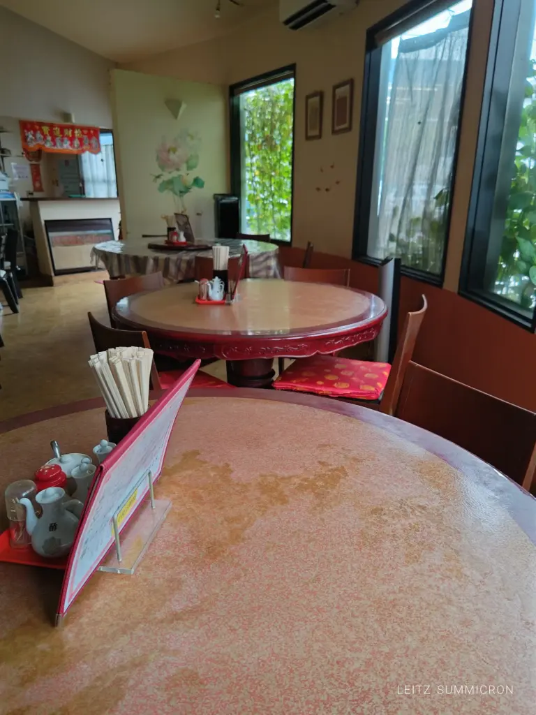 富士市【中華料理 華園（カエン）】JR富士駅近く！海老炒飯・餃子・麻婆豆腐が美味し！店に癖があるが美味しい町中華発見！ダヤンテールblog