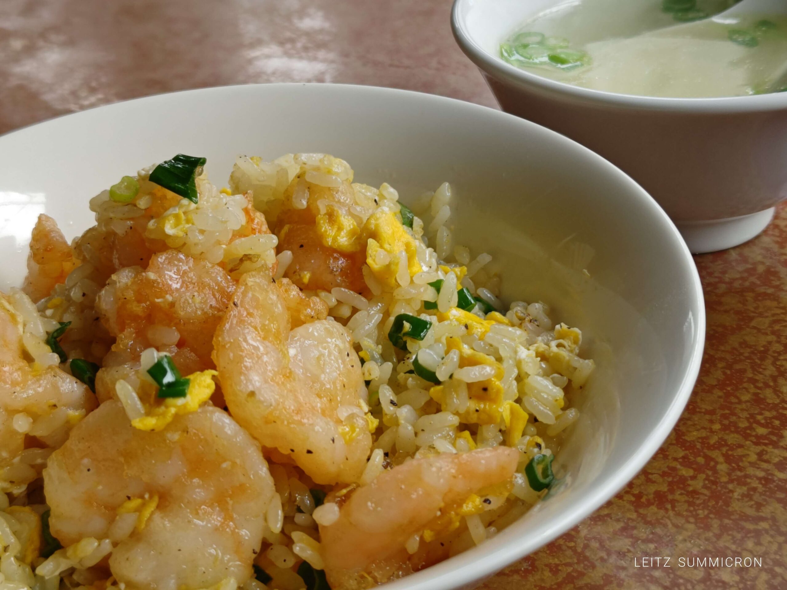 富士市【中華料理 華園（カエン）】JR富士駅近く！海老炒飯・餃子・麻婆豆腐が美味し！店に癖があるが美味しい町中華発見！ダヤンテールblog
