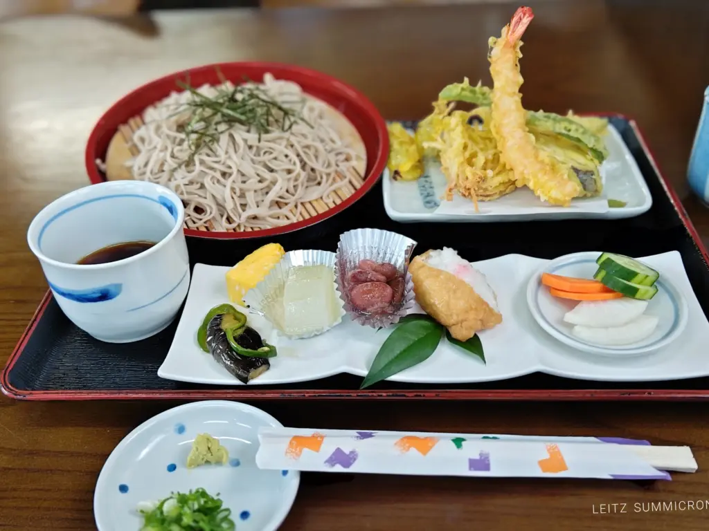 富士宮市【そば処黒門】美しき邑（むら）で見つけたボリュームたっぷり安価で本格！蕎麦の隠れ家的名店！ダヤンテールblog