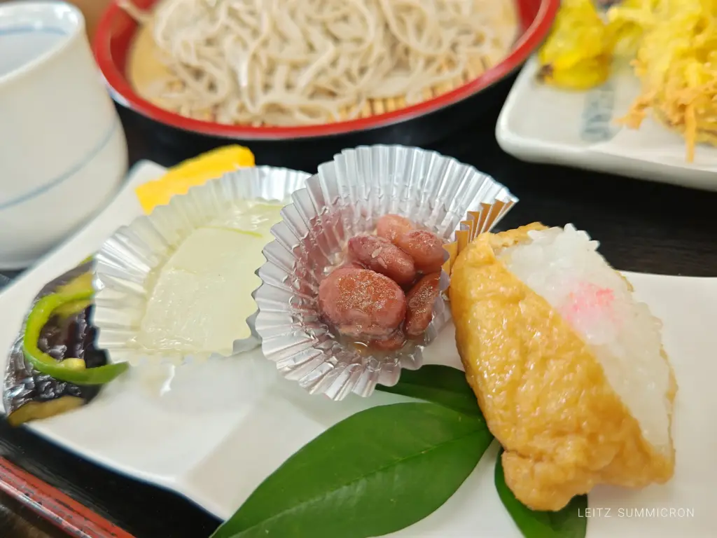 富士宮市【そば処黒門】美しき邑（むら）で見つけたボリュームたっぷり安価で本格！蕎麦の隠れ家的名店！ダヤンテールblog