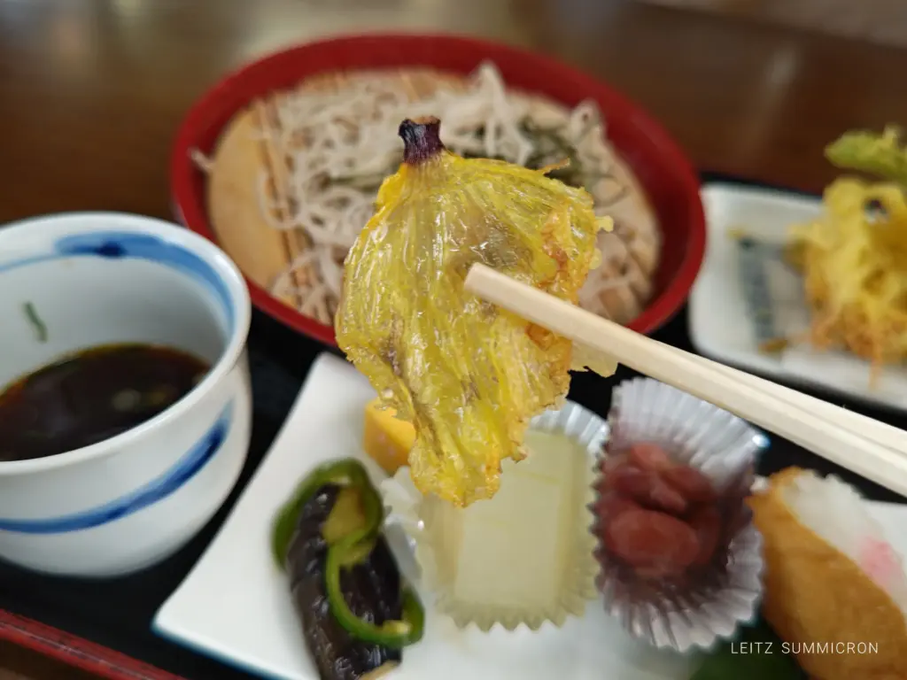 富士宮市【そば処黒門】美しき邑（むら）で見つけたボリュームたっぷり安価で本格！蕎麦の隠れ家的名店！ダヤンテールblog