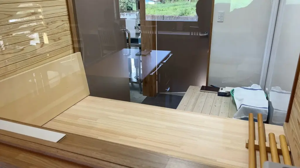 富士宮市【蕎麦工房やをら】名店『どあひ』に師事し5年の鍛錬を経て遂に2025年9月オープン!富士山が観える店内で頂くもちもちの十割田舎蕎麦が旨い!ダヤンテールblog