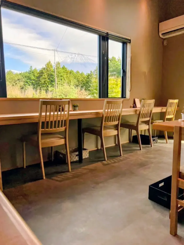 富士宮市【蕎麦工房やをら】名店『どあひ』に師事し5年の鍛錬を経て遂に2025年9月オープン!富士山が観える店内で頂くもちもちの十割田舎蕎麦が旨い!ダヤンテールblog