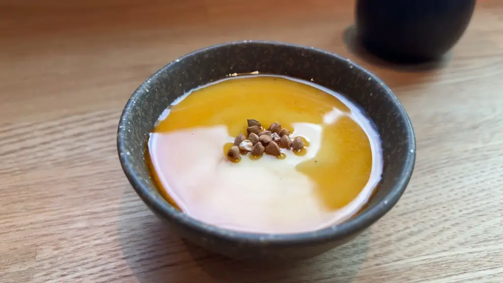 富士宮市【蕎麦工房やをら】名店『どあひ』に師事し5年の鍛錬を経て遂に2025年9月オープン!富士山が観える店内で頂くもちもちの十割田舎蕎麦が旨い!ダヤンテールblog