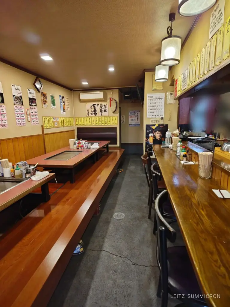 富士宮市【花多幸】本場大阪の味が富士宮で楽しめる！こなもんとやきもんの店！ダヤンテールblog