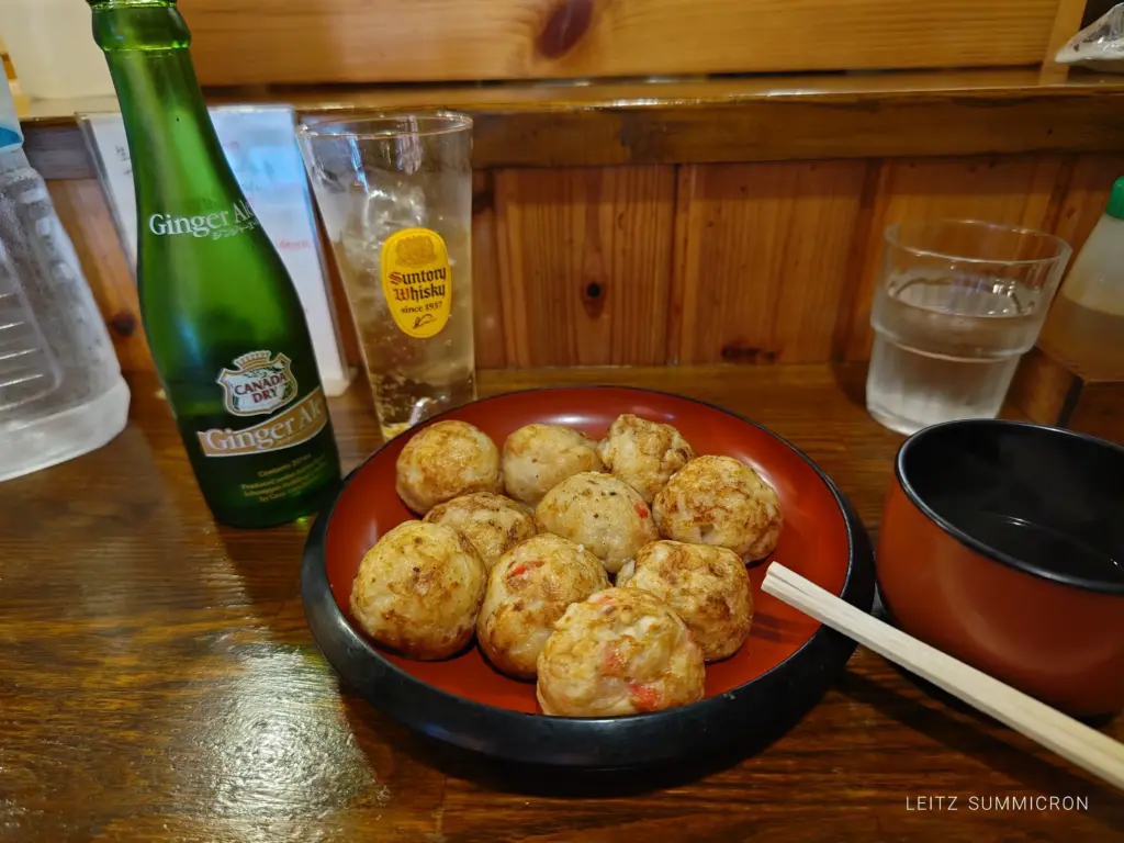 富士宮市【花多幸】本場大阪の味が富士宮で楽しめる！こなもんとやきもんの店！ダヤンテールblog