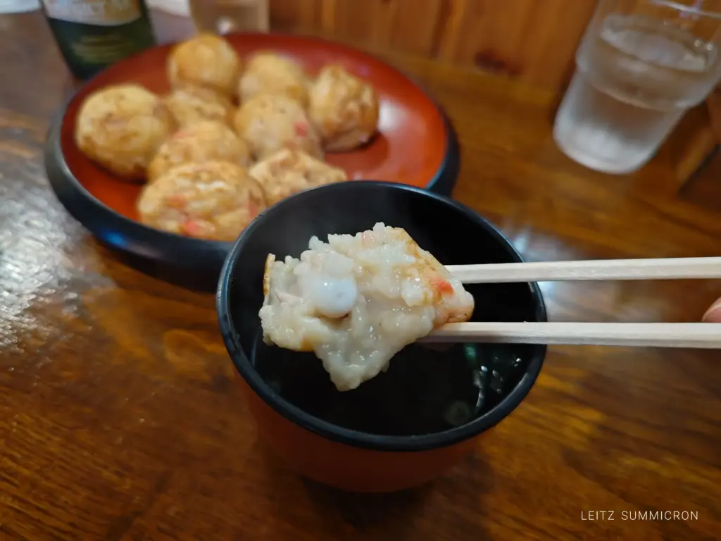 富士宮市【花多幸】本場大阪の味が富士宮で楽しめる！こなもんとやきもんの店！ダヤンテールblog