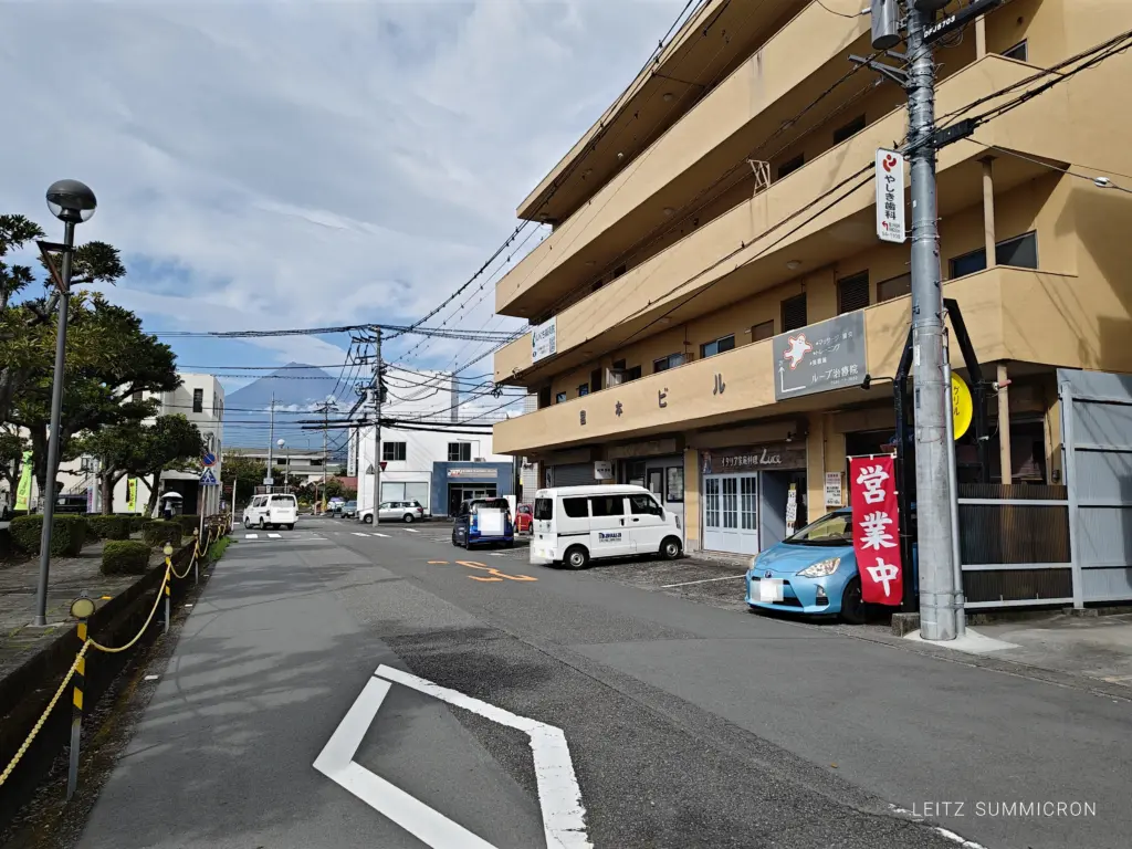 富士市【中国菜 桃鮮酒家】開店直後満席!?富士市役所東大人気の町中華で『麻婆豆腐麺』ダヤンテールblog