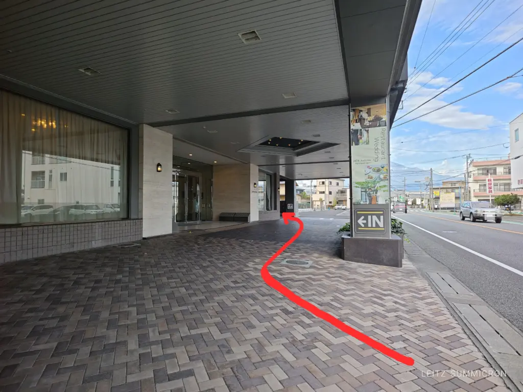 富士市【カフェ・カメリア】グランドホテル富士内のビジター利用可能な雰囲気のいいカフェ!税込みサ込のお手頃価格でワンランク上のティータイムを!ダヤンテールblog