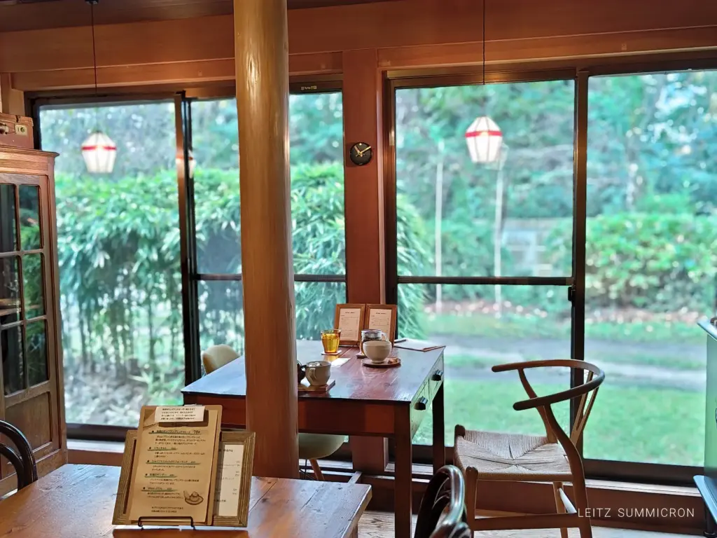 富士宮市【space Wazo】古民家カフェでしっとり秋のスイーツ!和栗のプリンアラモード♪ダヤンテールblog