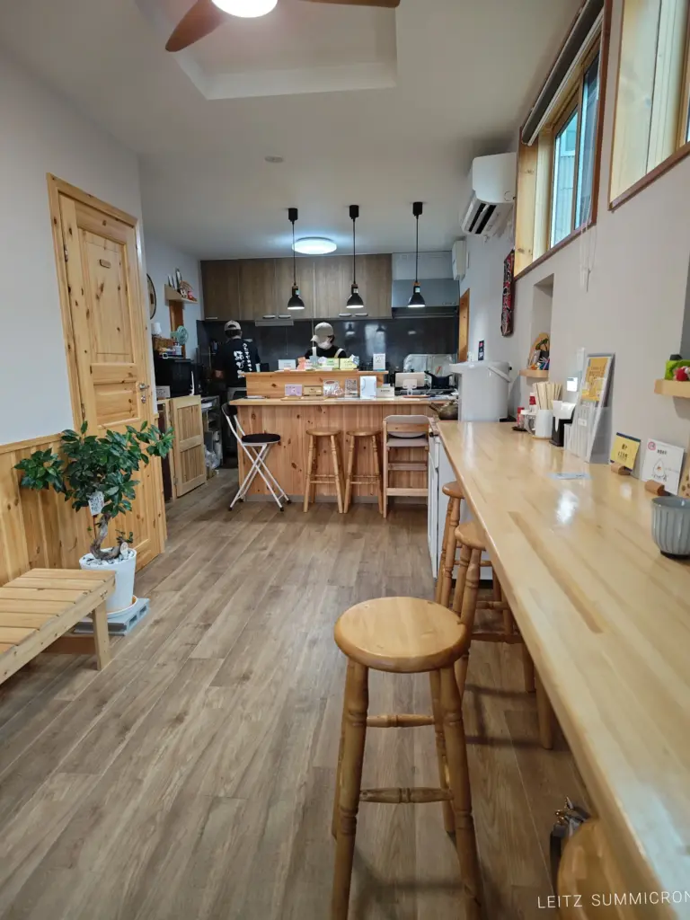 富士宮市【おむすびカフェ結び和】朝7時から営業の浅間大社近くの飲食店!カレーとおでんメニューが増えていました!ダヤンテールblog