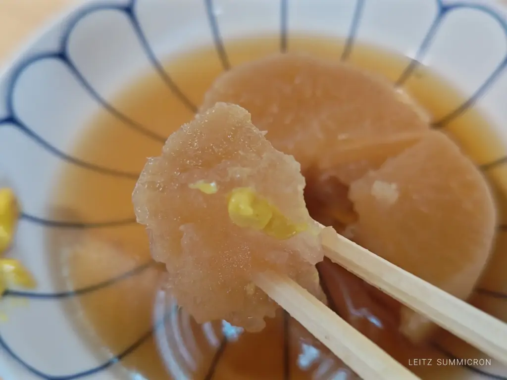 富士宮市【おむすびカフェ結び和】朝7時から営業の浅間大社近くの飲食店!カレーとおでんメニューが増えていました!ダヤンテールblog