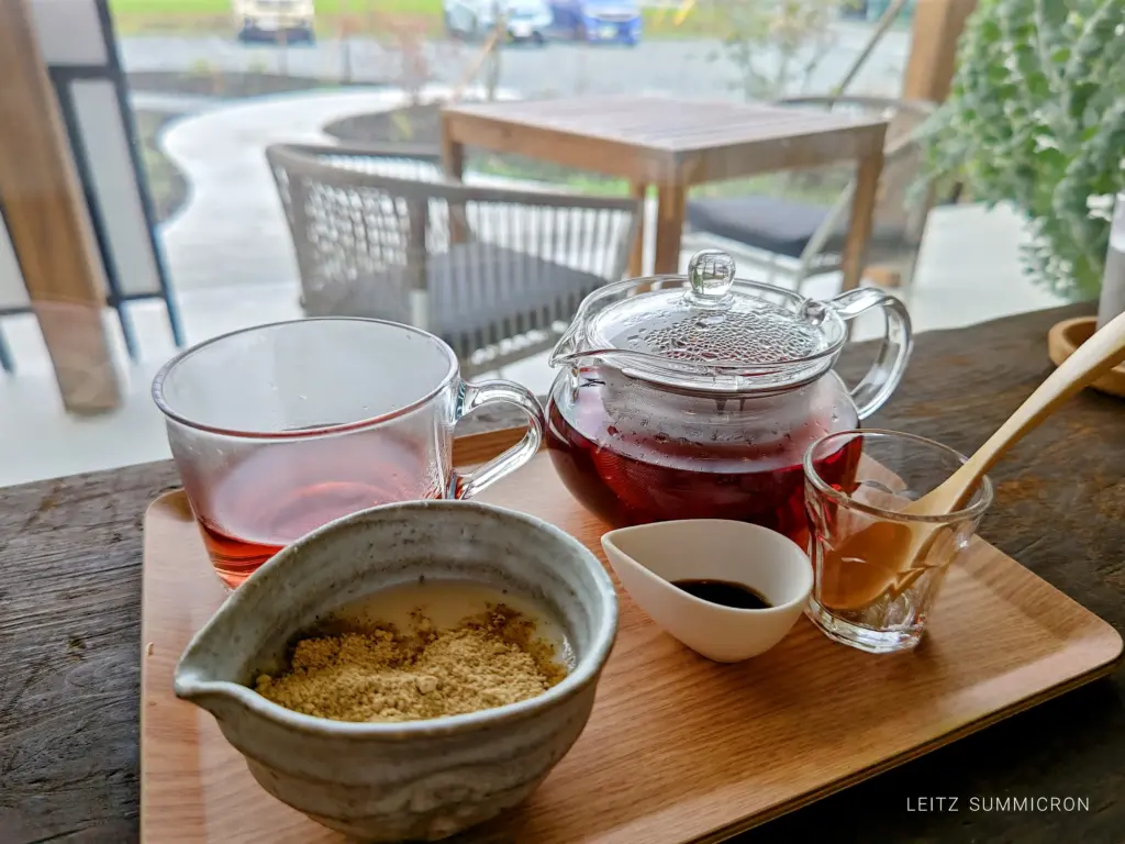 富士宮市【カフェ花と食卓】移転したフラワーアレンジメント店『スモーキーフラワー』横にへ移設された富士山が観える雰囲気の良い隠れ家的カフェ!ダヤンテールblog