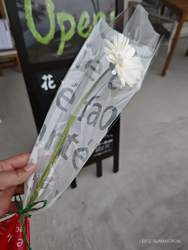 富士宮市【カフェ花と食卓】移転したフラワーアレンジメント店『スモーキーフラワー』横にへ移設された富士山が観える雰囲気の良い隠れ家的カフェ!ダヤンテールblog