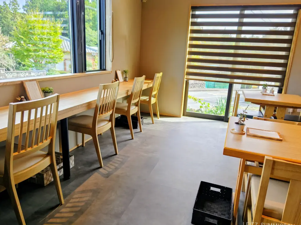 富士宮市【蕎麦工房やをら】名店『どあひ』に師事し5年の鍛錬を経て遂に2025年9月オープン!富士山が観える店内で頂くもちもちの十割田舎蕎麦が旨い!ダヤンテールblog