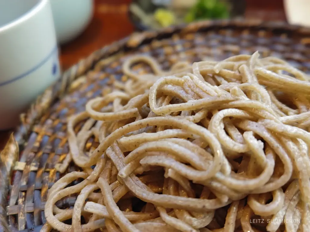 富士宮市【蕎麦工房やをら】名店『どあひ』に師事し5年の鍛錬を経て遂に2025年9月オープン!富士山が観える店内で頂くもちもちの十割田舎蕎麦が旨い!ダヤンテールblog