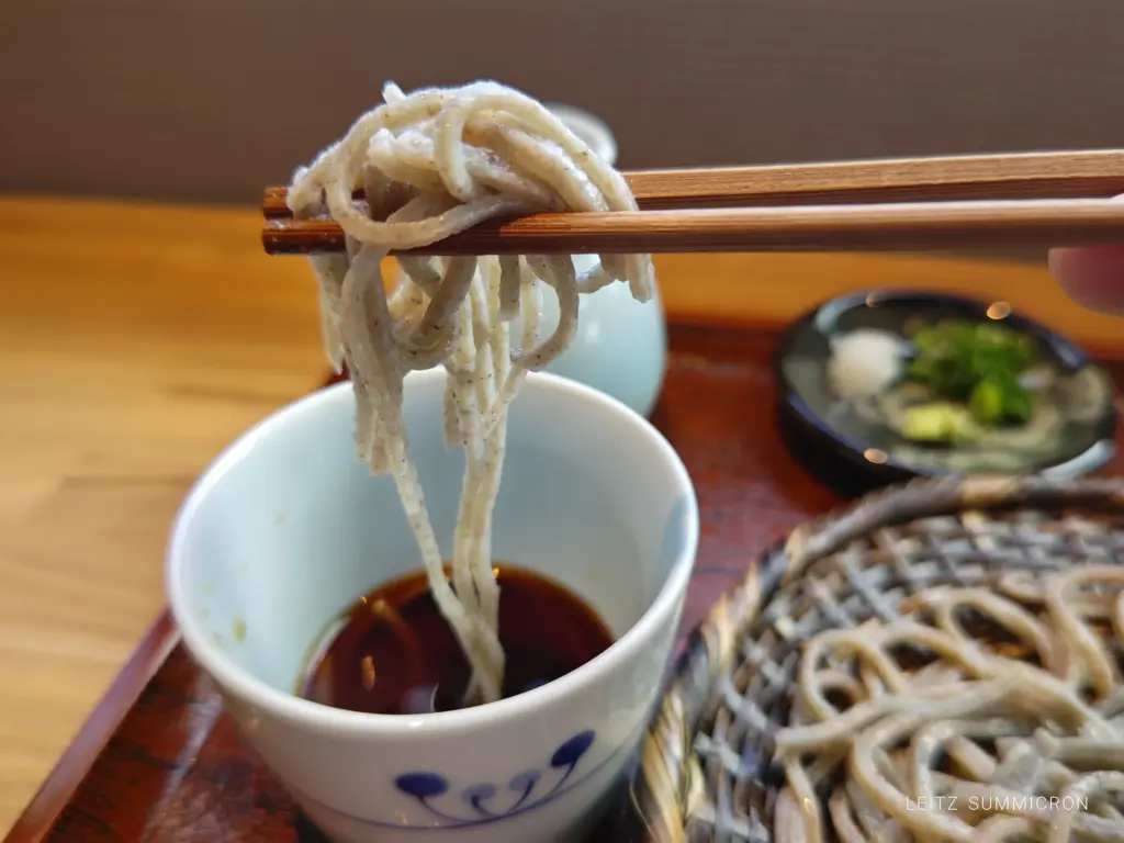 富士宮市【蕎麦工房やをら】名店『どあひ』に師事し5年の鍛錬を経て遂に2025年9月オープン!富士山が観える店内で頂くもちもちの十割田舎蕎麦が旨い!ダヤンテールblog