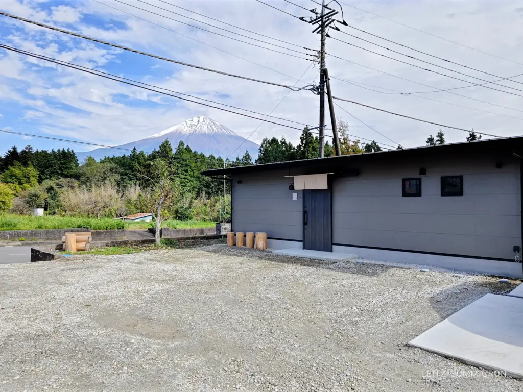 富士宮市【蕎麦工房やをら】名店『どあひ』に師事し5年の鍛錬を経て遂に2025年9月オープン!富士山が観える店内で頂くもちもちの十割田舎蕎麦が旨い!ダヤンテールblog